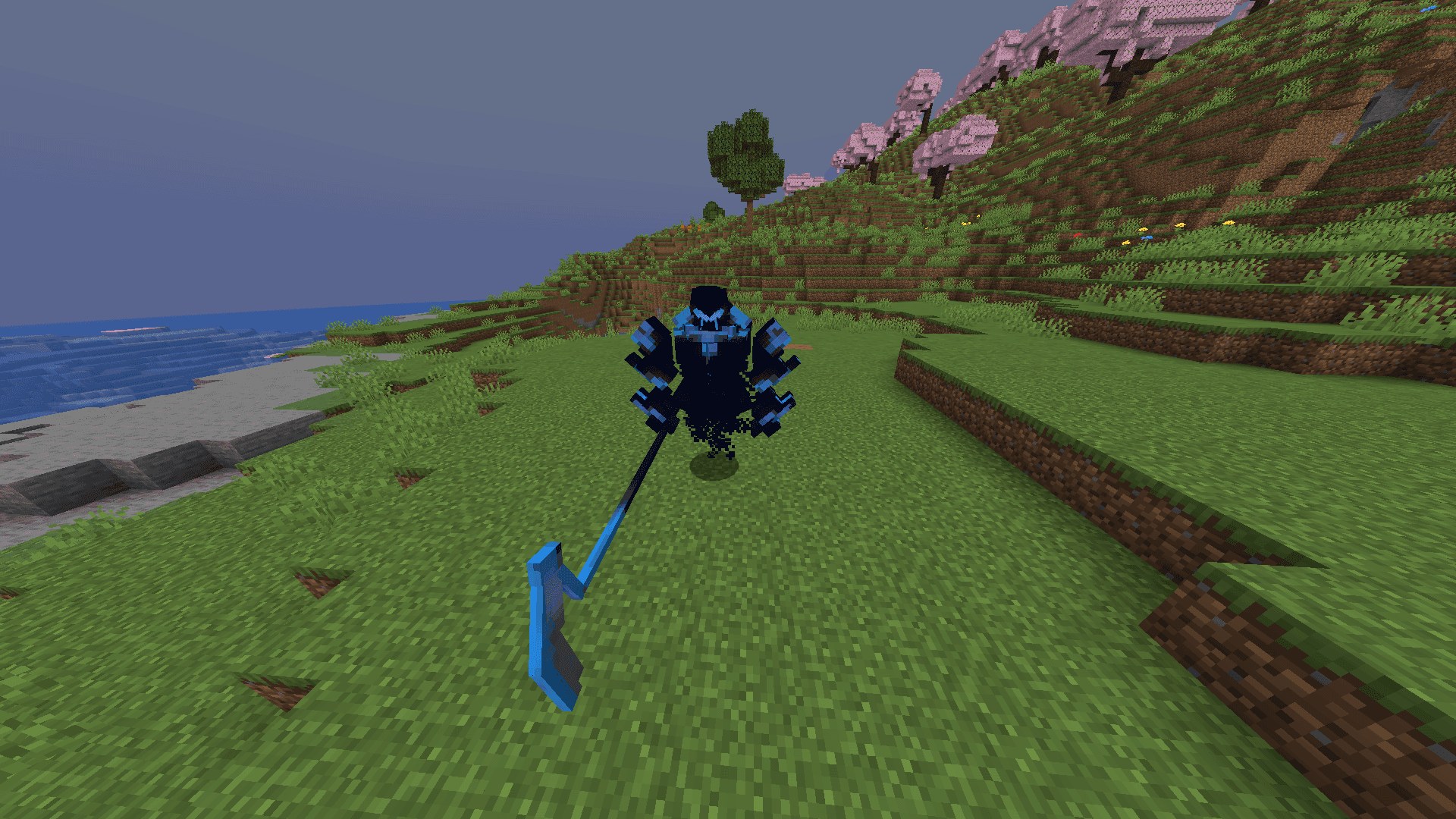 EXTREME CORE screenshot