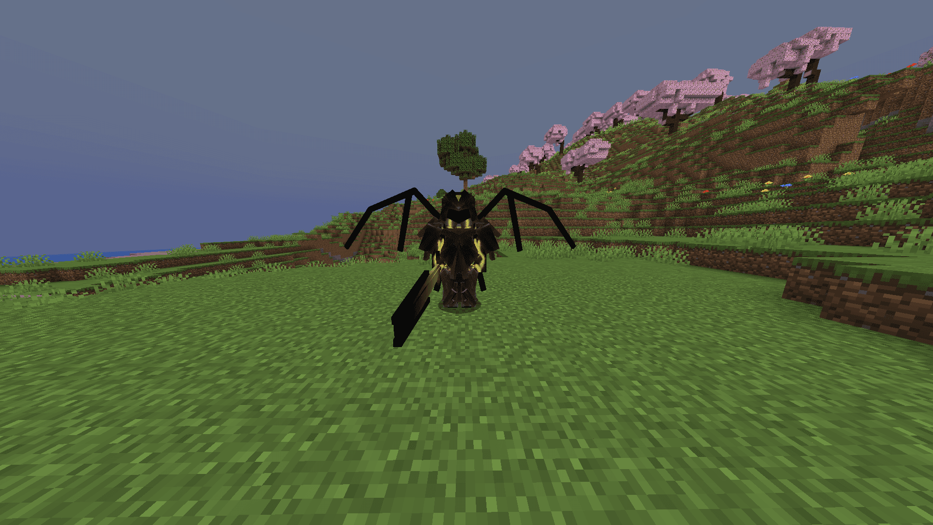 EXTREME CORE screenshot