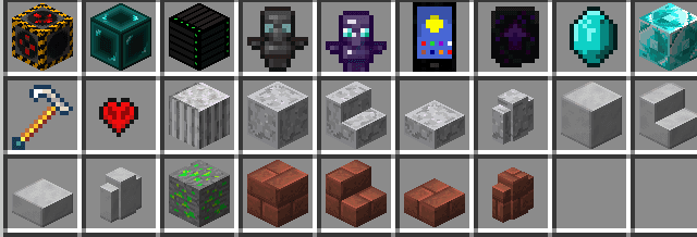 Mining Drills & Tools  NeoForge screenshot