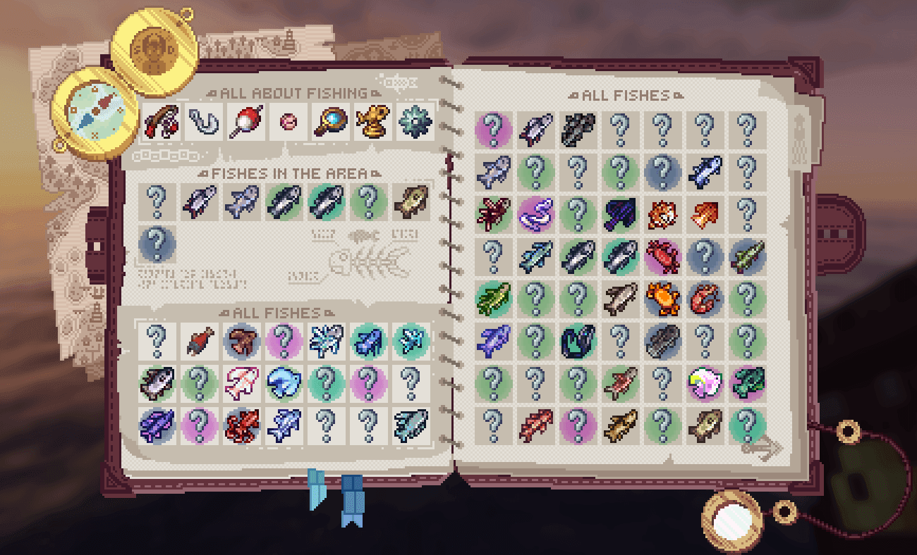 Starcatcher screenshot