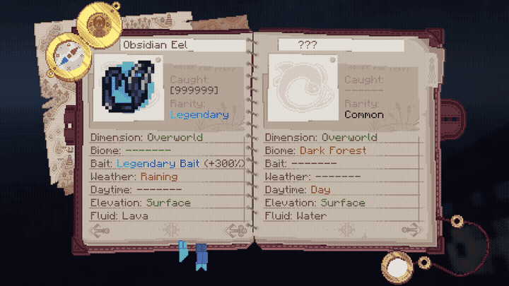 Starcatcher screenshot
