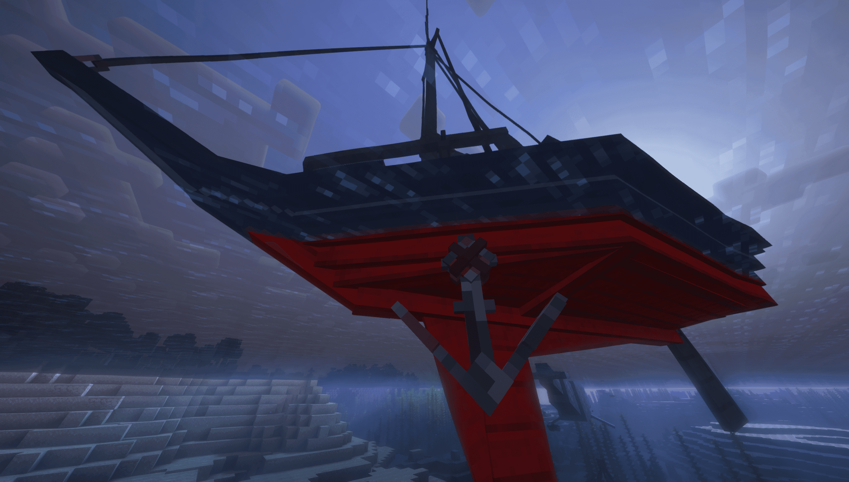 aleki's Nifty Ships screenshot