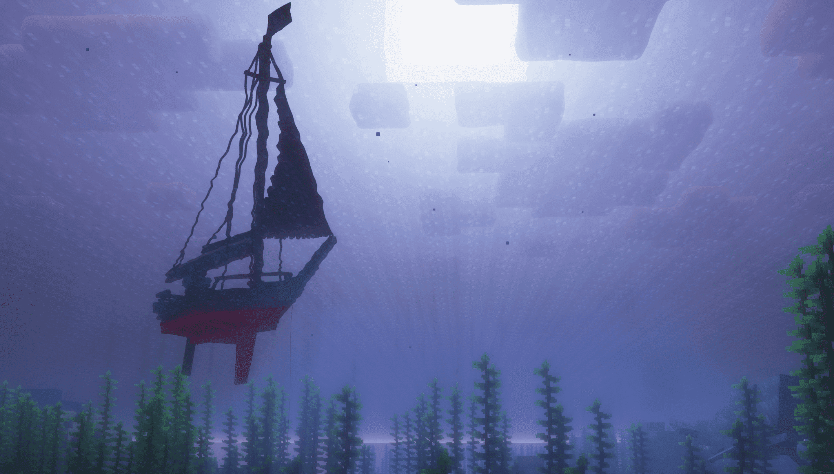 aleki's Nifty Ships screenshot
