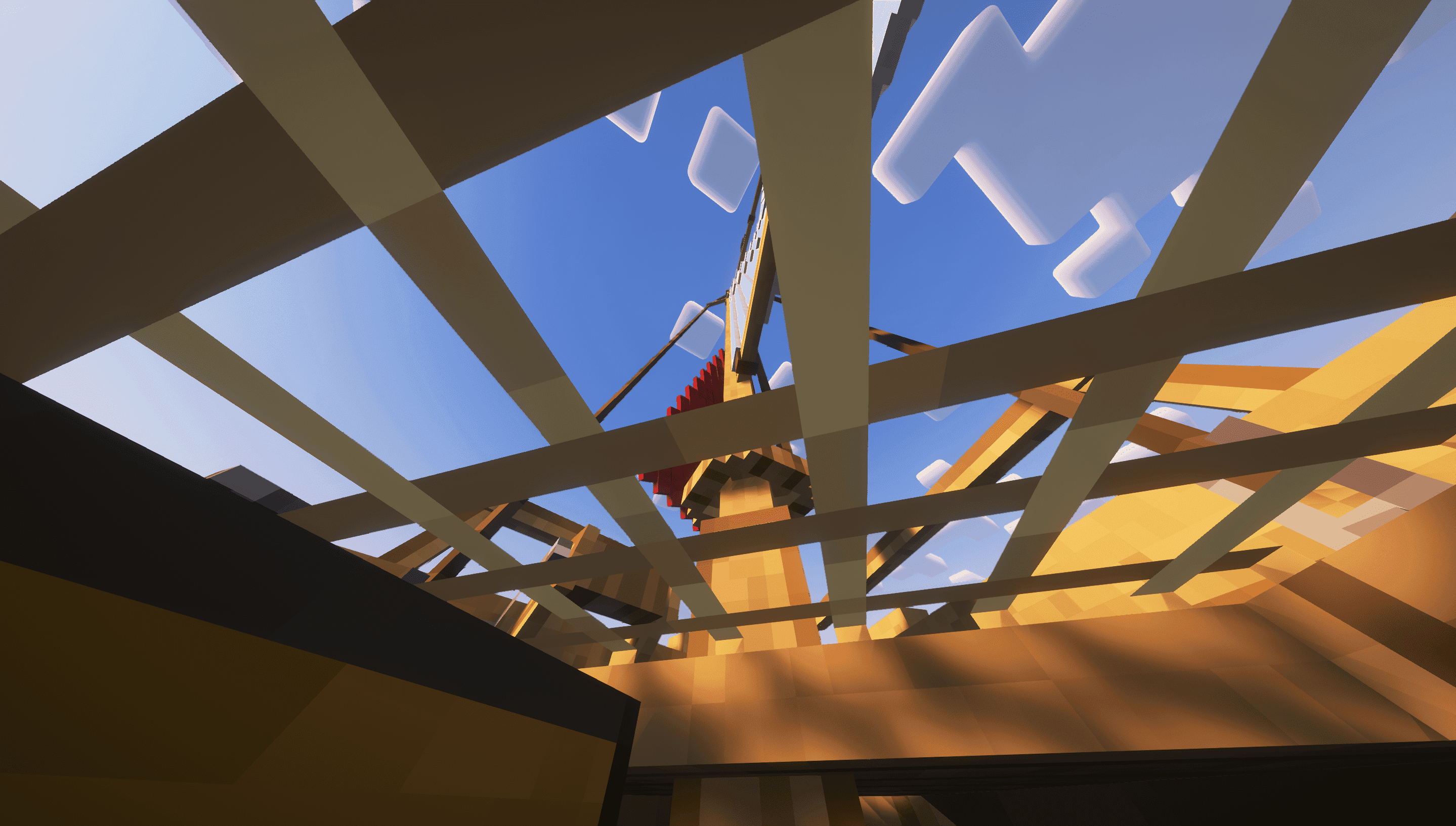 aleki's Nifty Ships screenshot