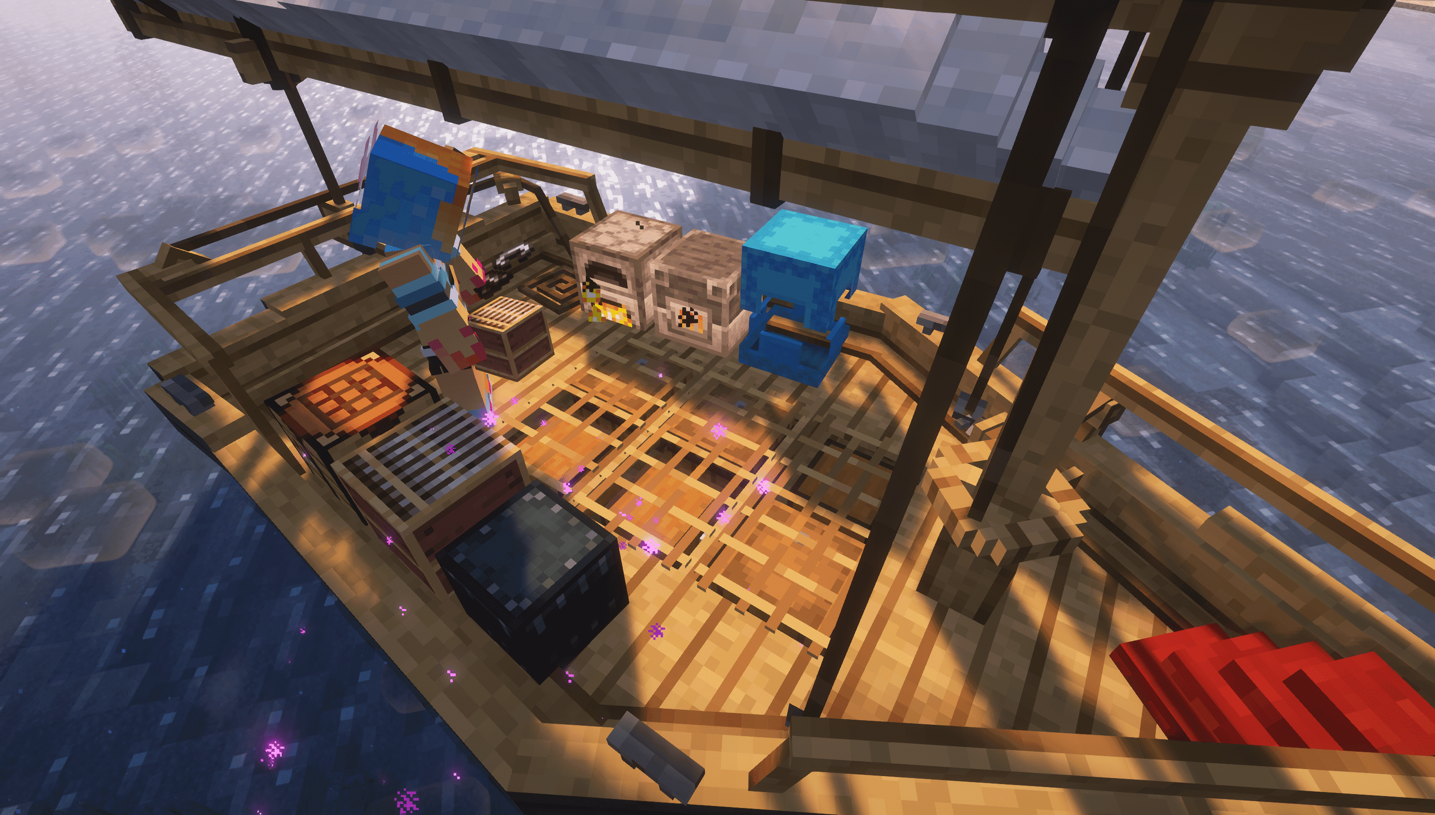 aleki's Nifty Ships screenshot
