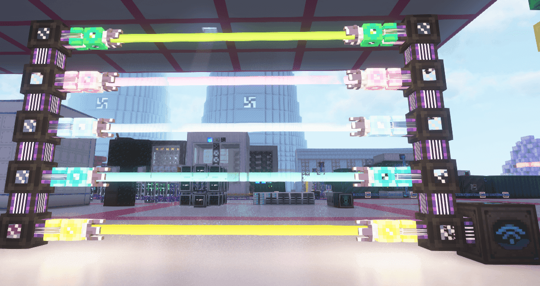Me-Beam-Former screenshot
