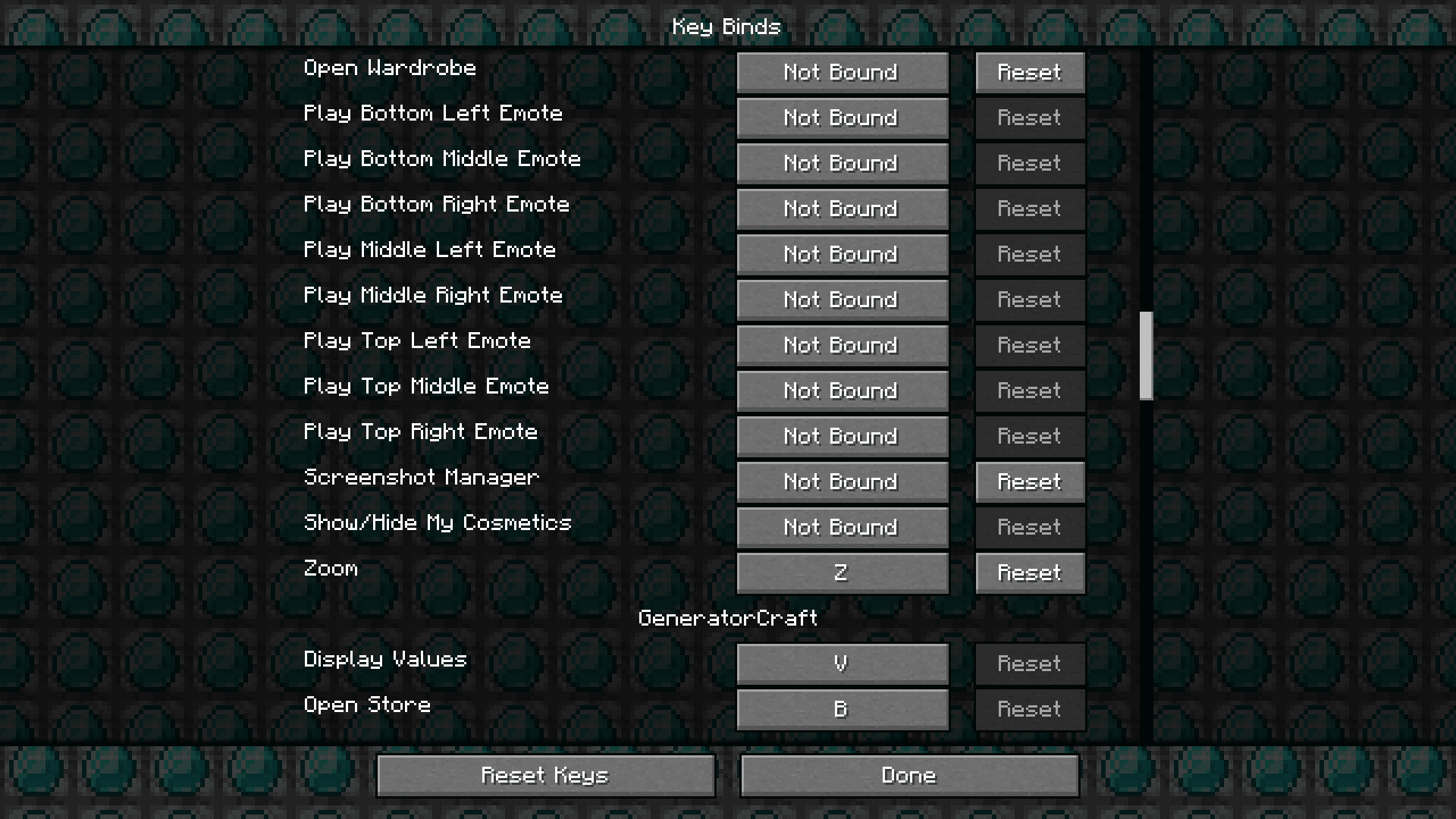 GeneratorCraft - Lootboxes, Gambling, RNG, Economy screenshot