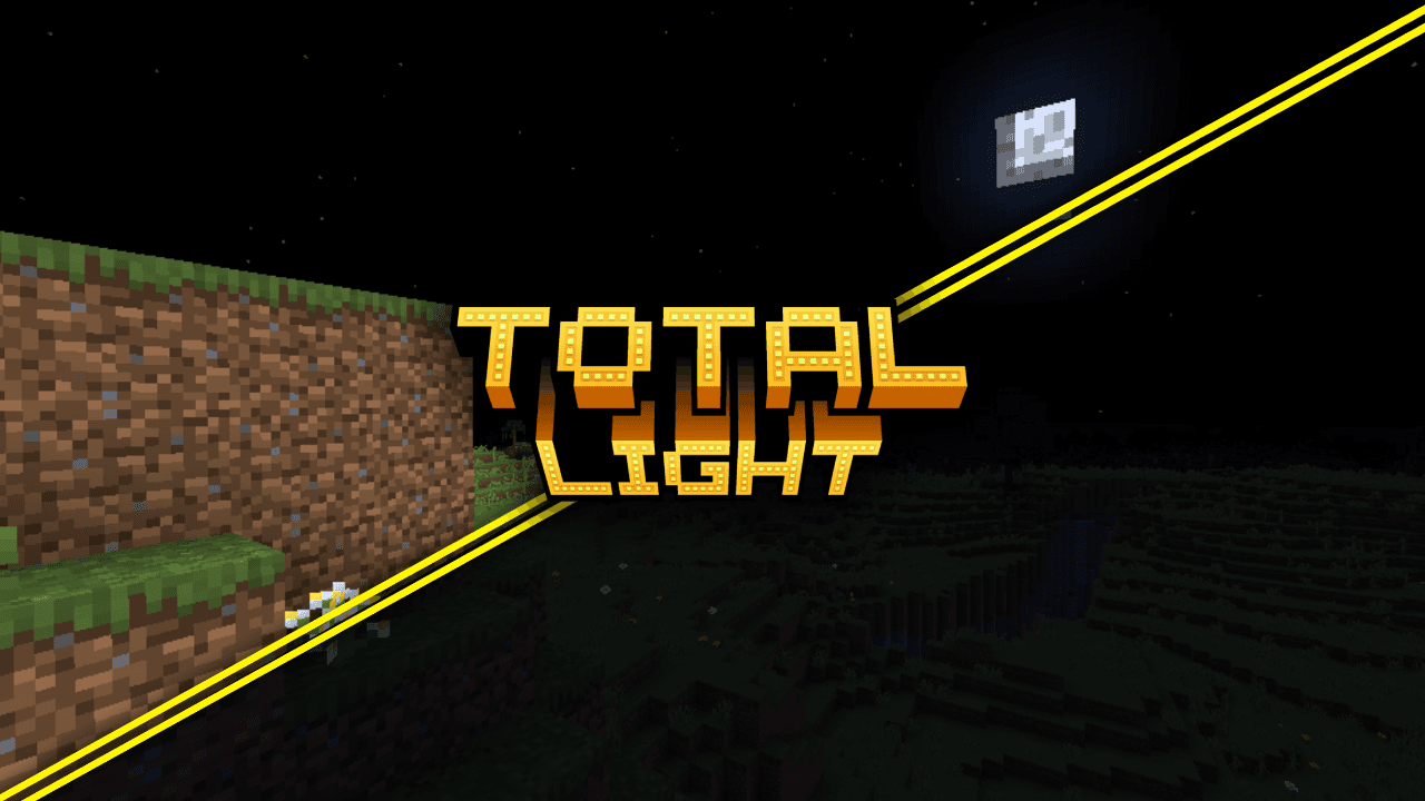 Total Light✨ screenshot