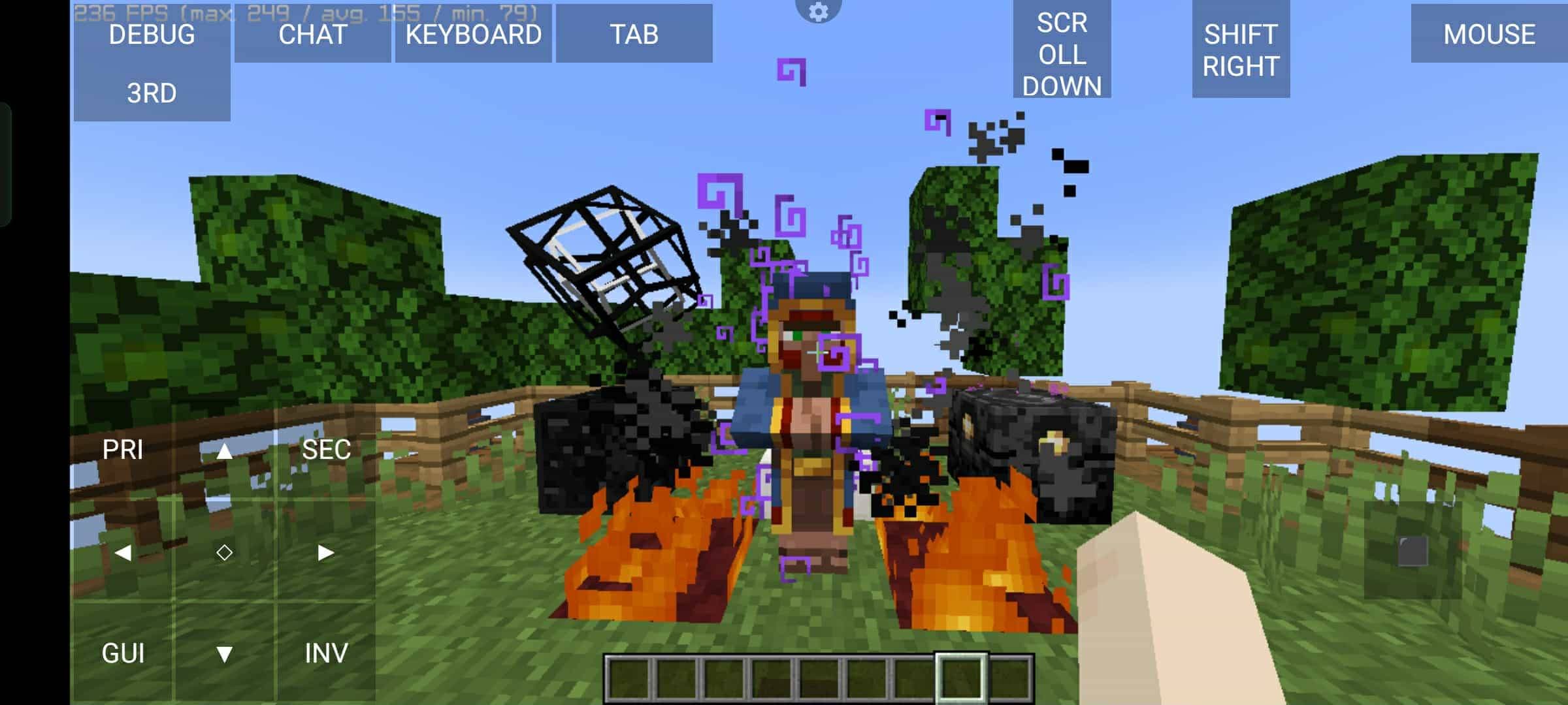 MAXGYRO (ULTIMATE) PVP screenshot