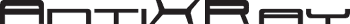 Anti X-Ray screenshot