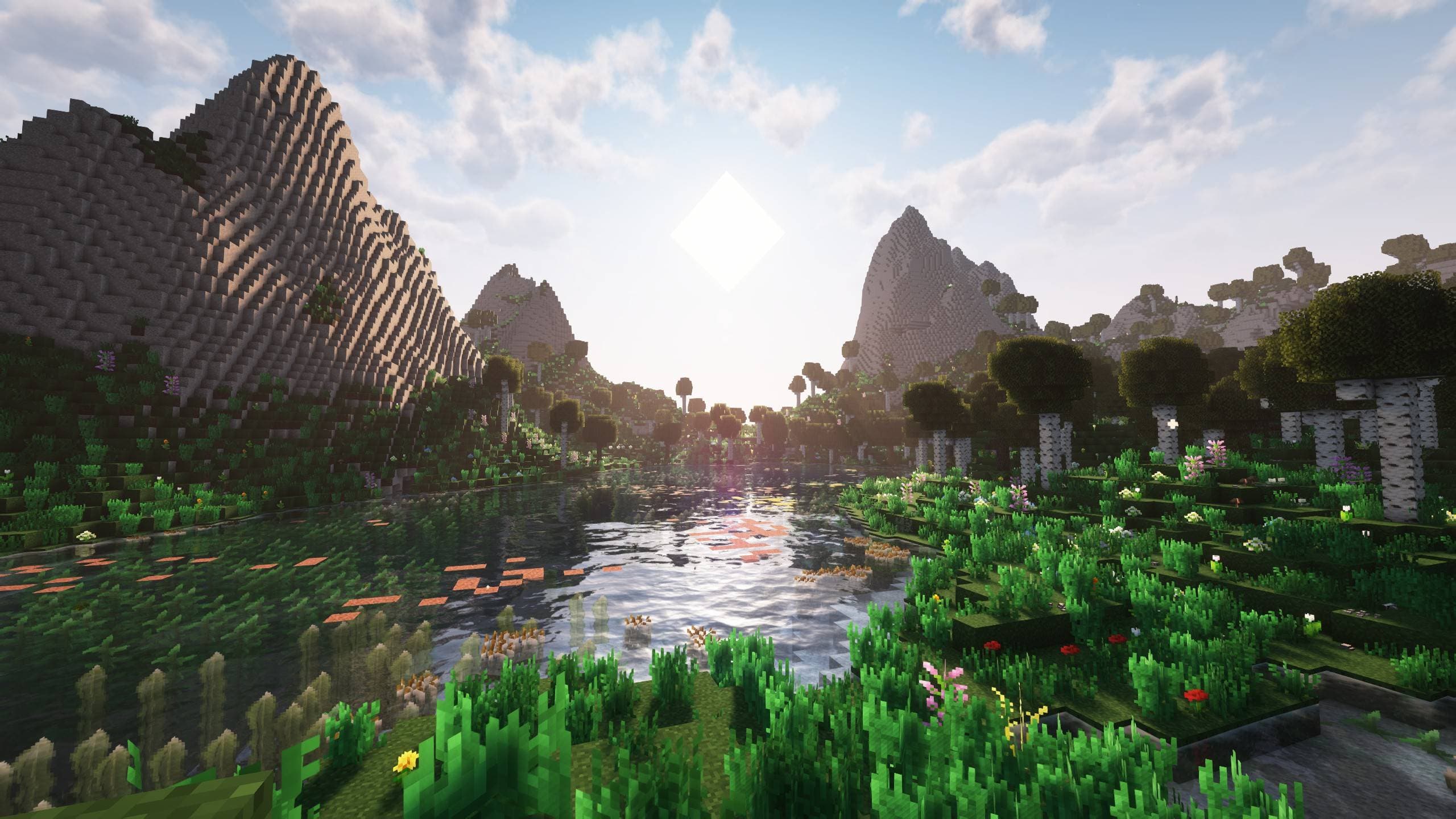 Terra Firma Far Horizons screenshot