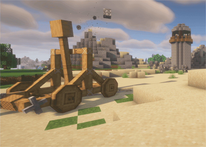 World War - Medieval Edition screenshot