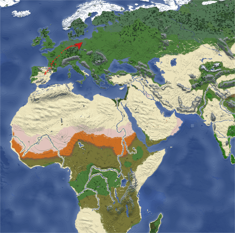 World War - Medieval Edition screenshot