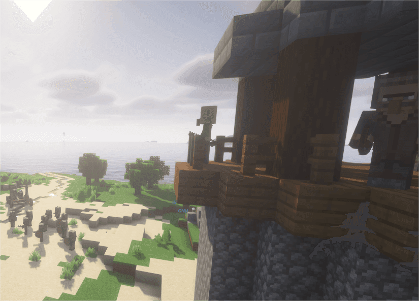 World War - Medieval Edition screenshot