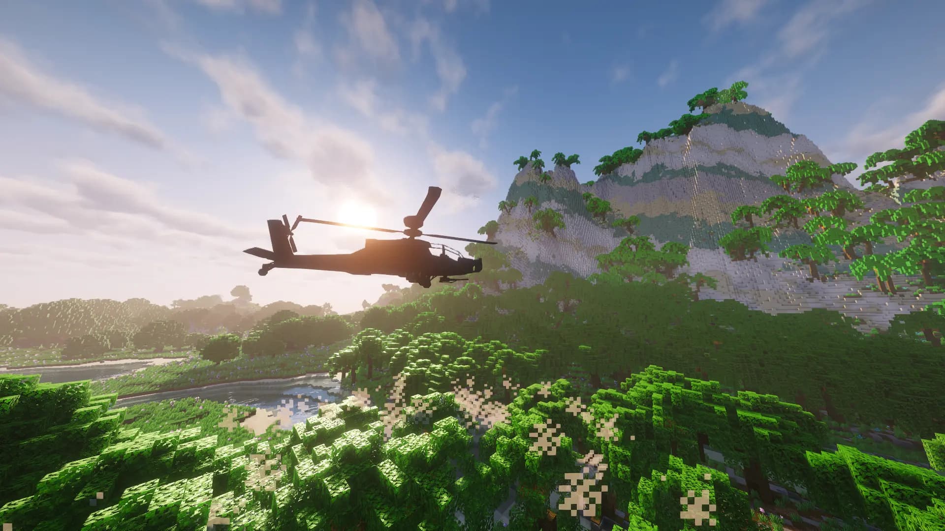 Air-gamerherz screenshot