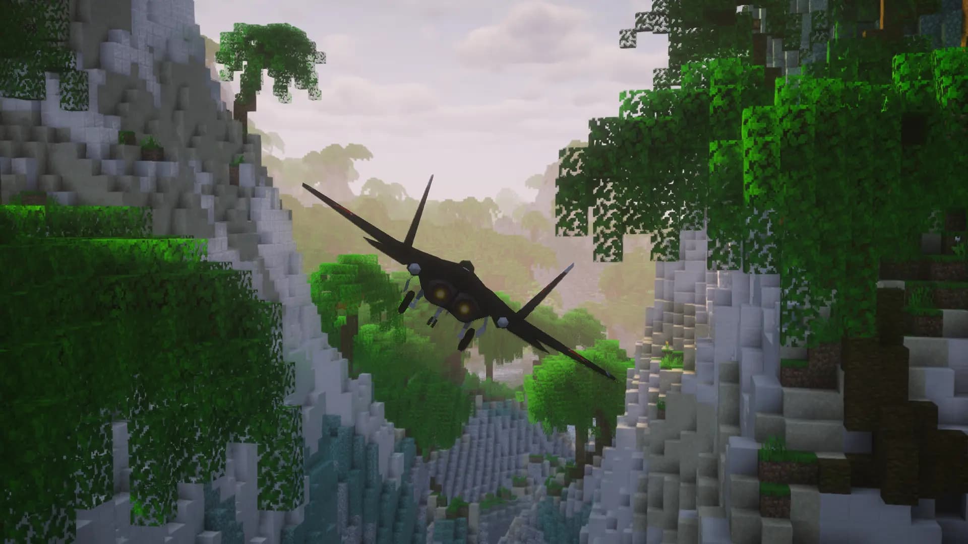 Air-gamerherz screenshot