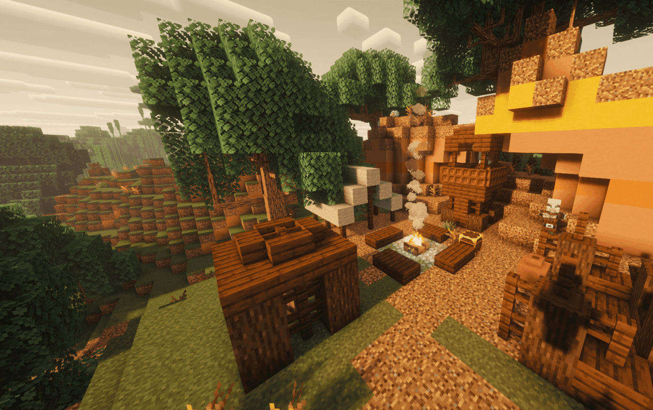 AgarthaPack screenshot
