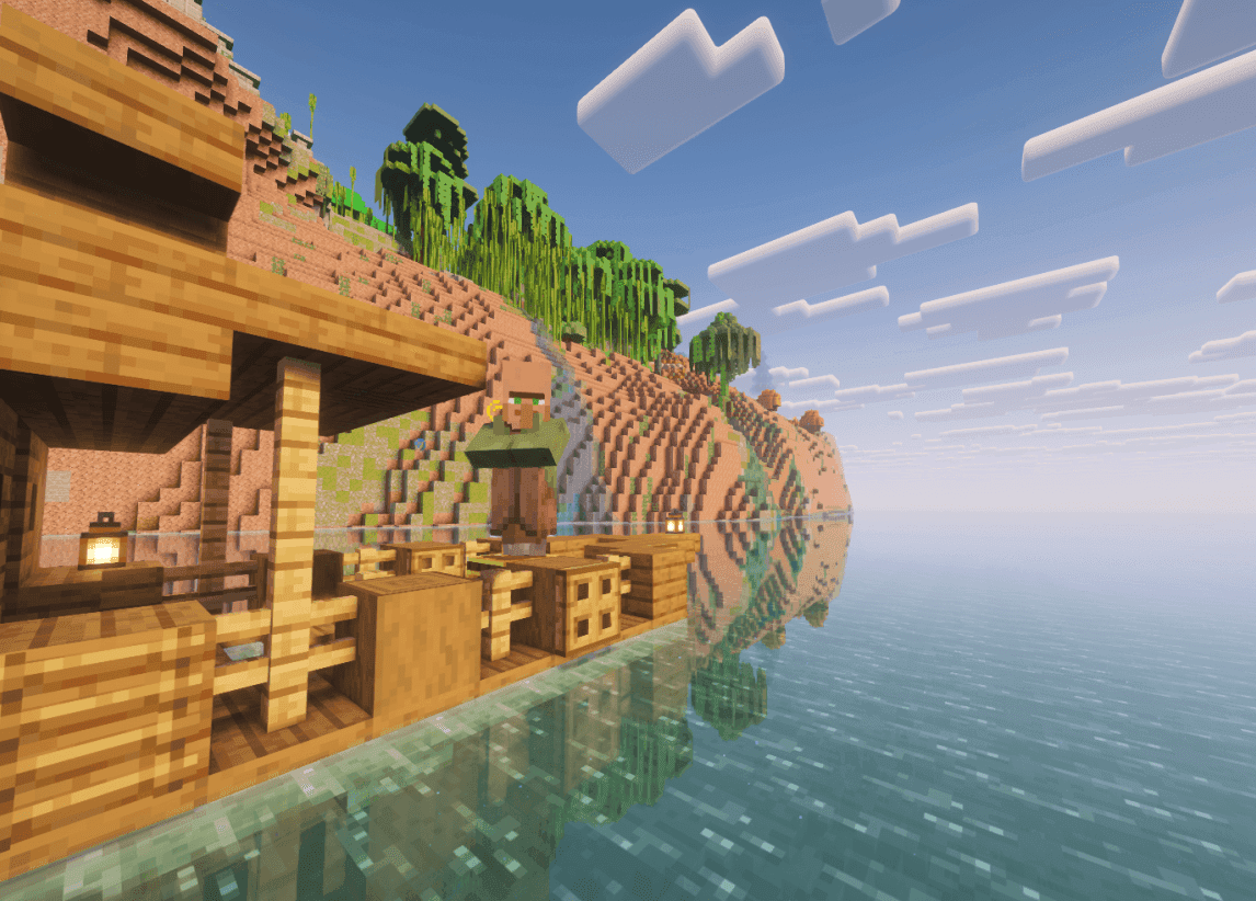 AgarthaPack screenshot