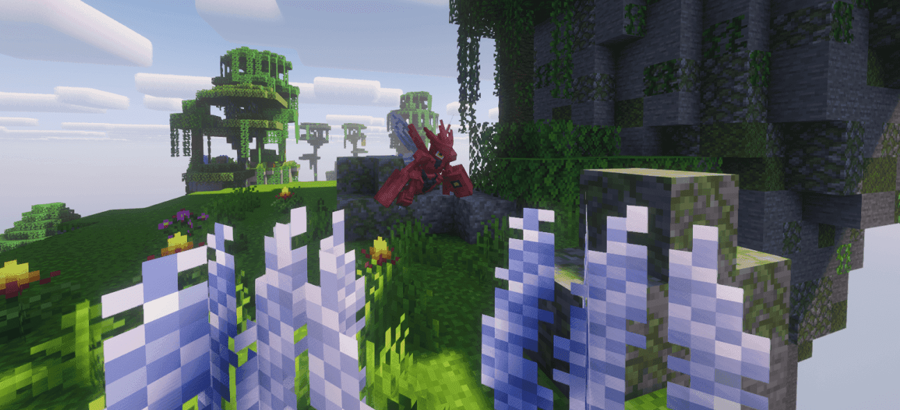 AgarthaPack screenshot