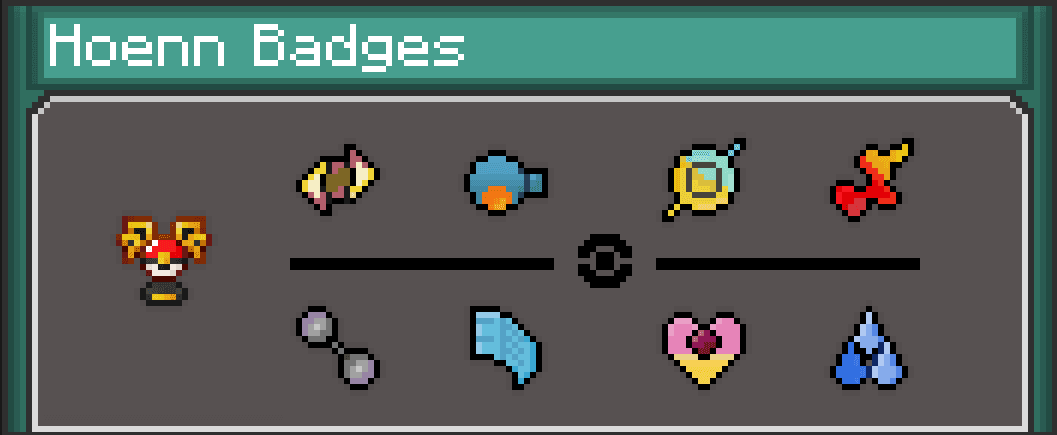 COBBLEVERSE: Badges & Trophies screenshot