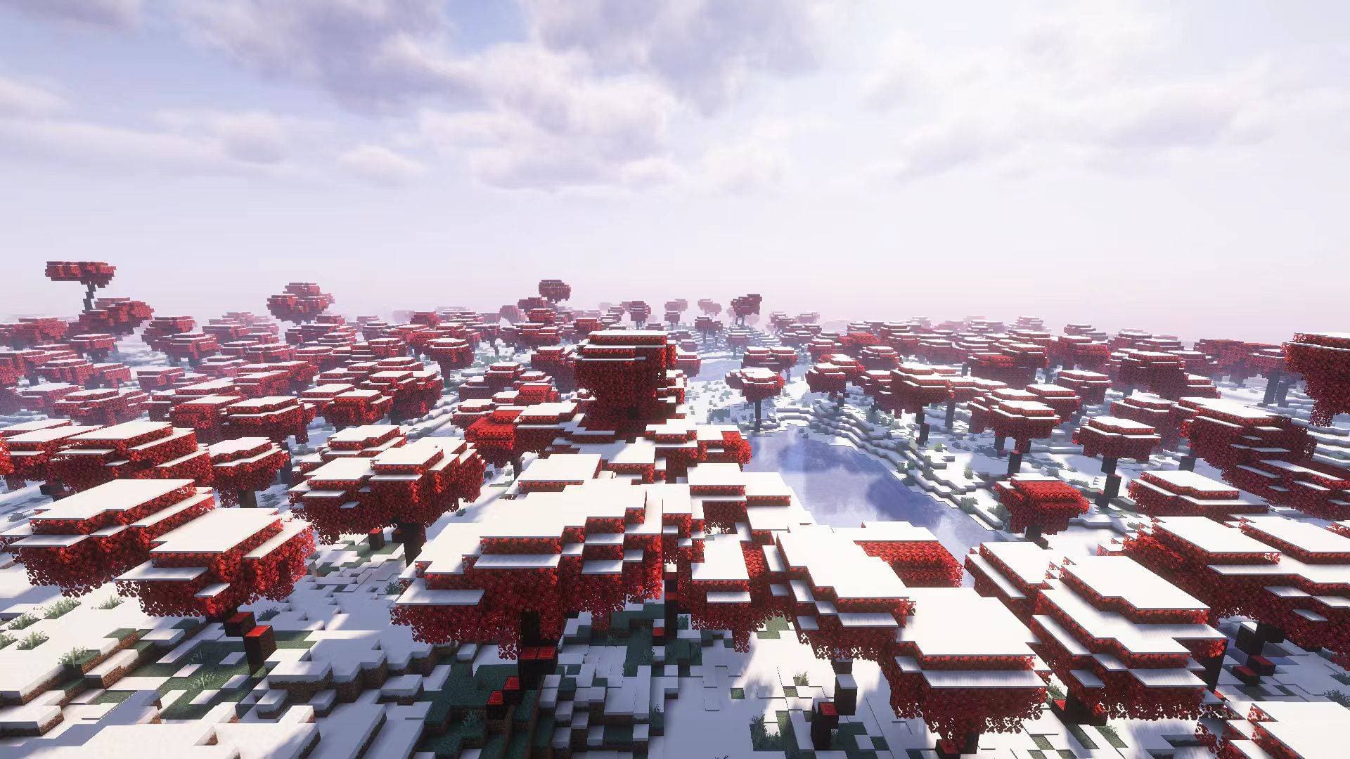 Ornamental Plants screenshot