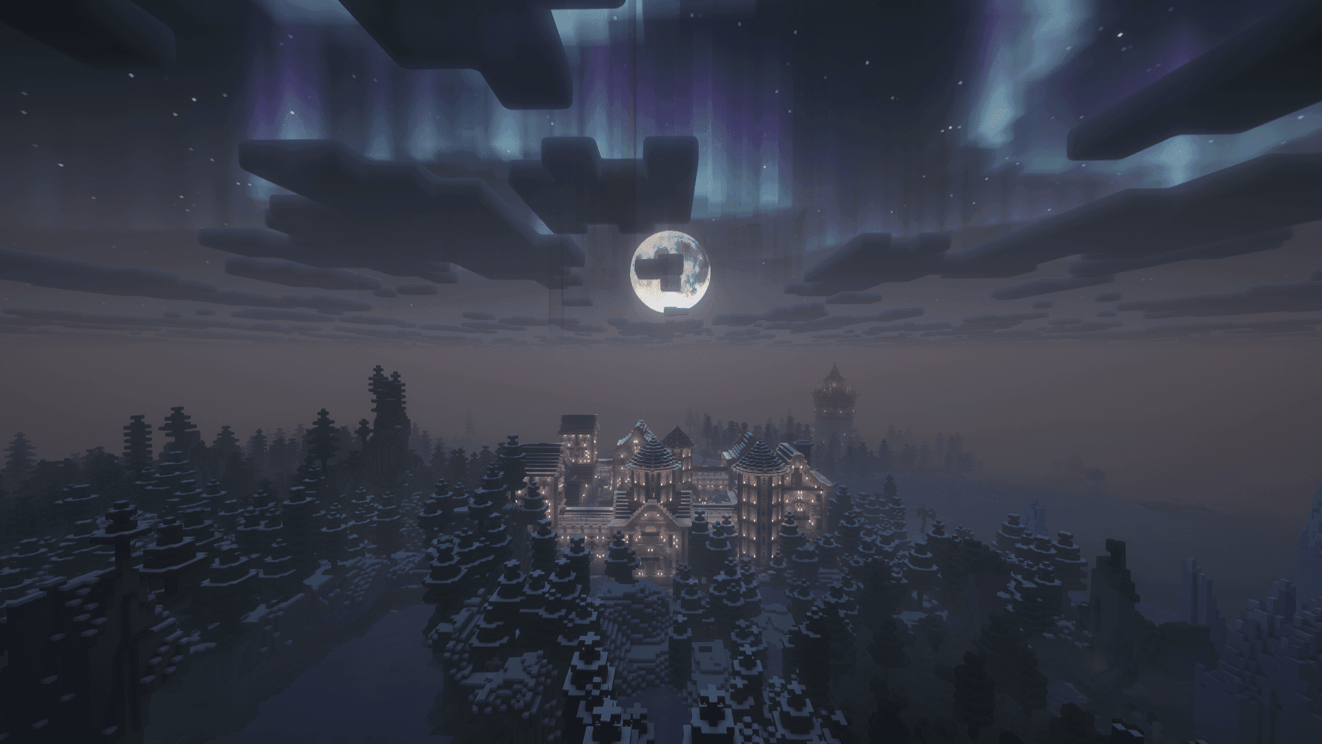 The Path of Mine screenshot