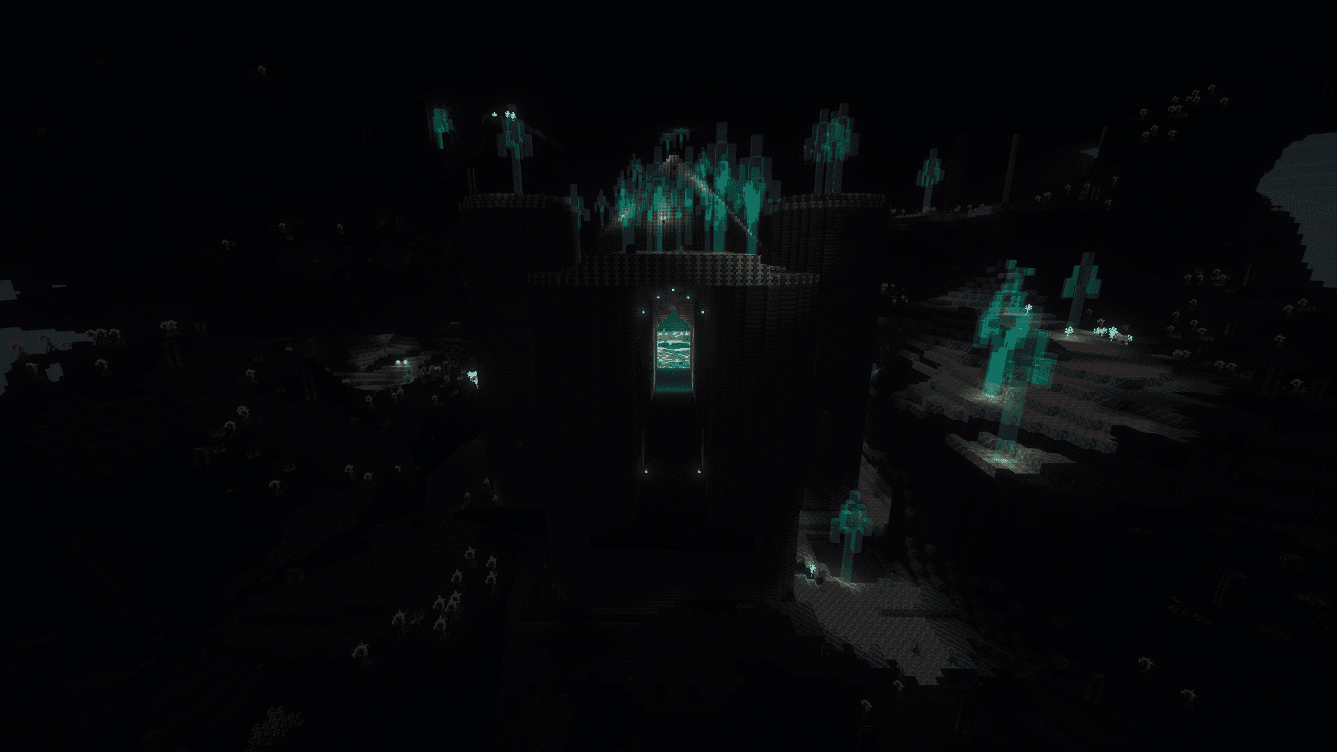 The Path of Mine screenshot