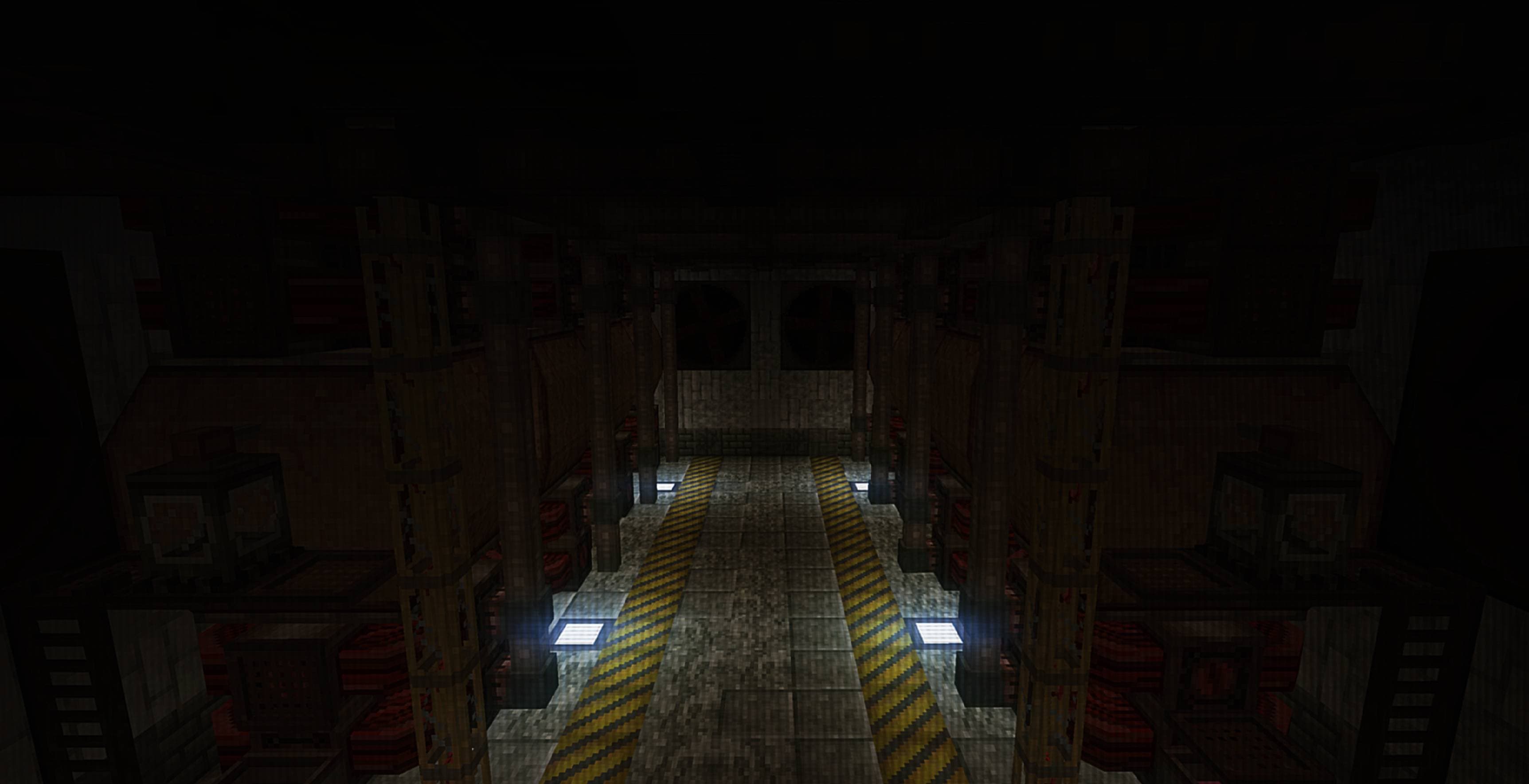 B i o m e c h  screenshot