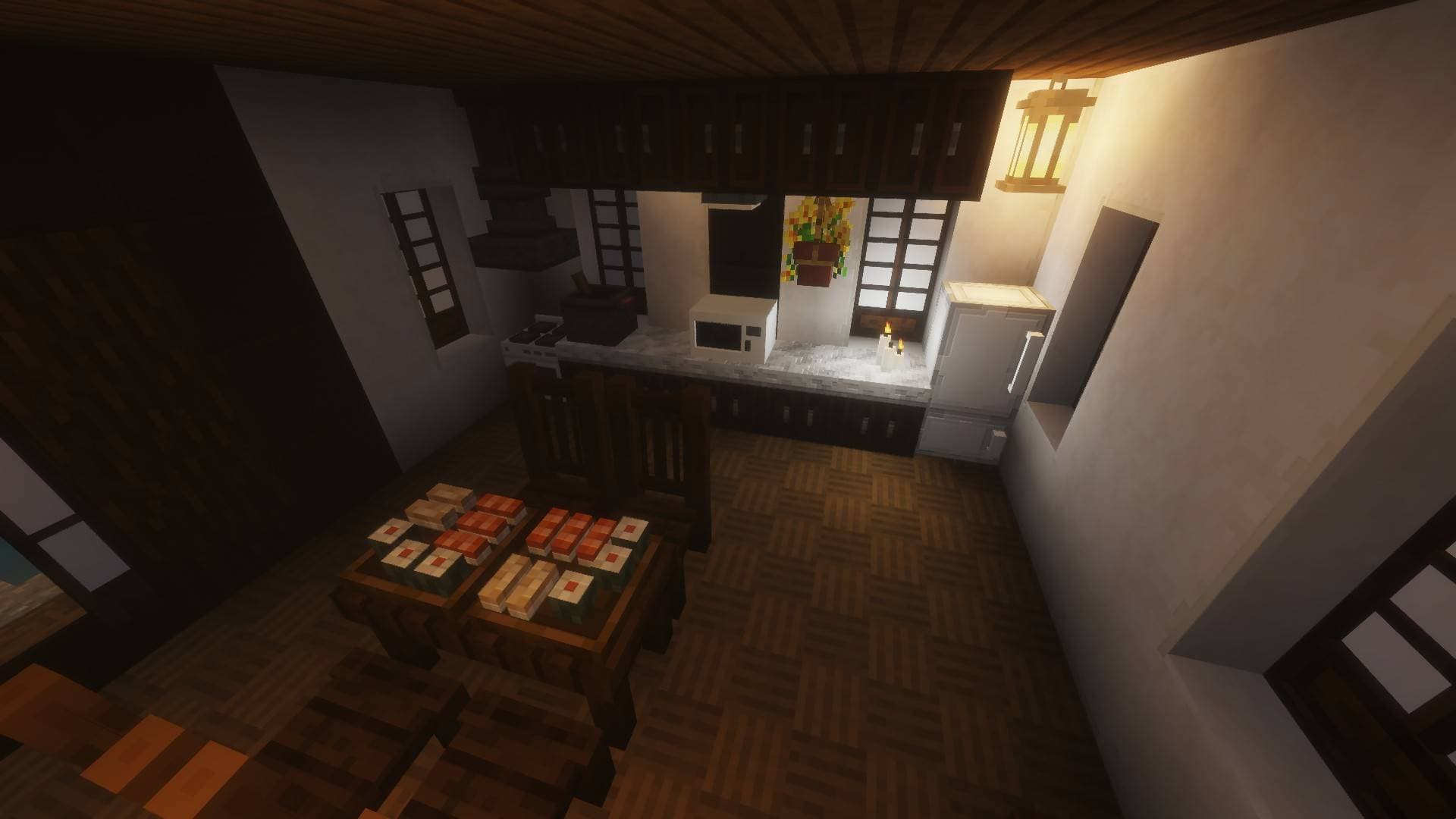 Cozy Comfy + screenshot