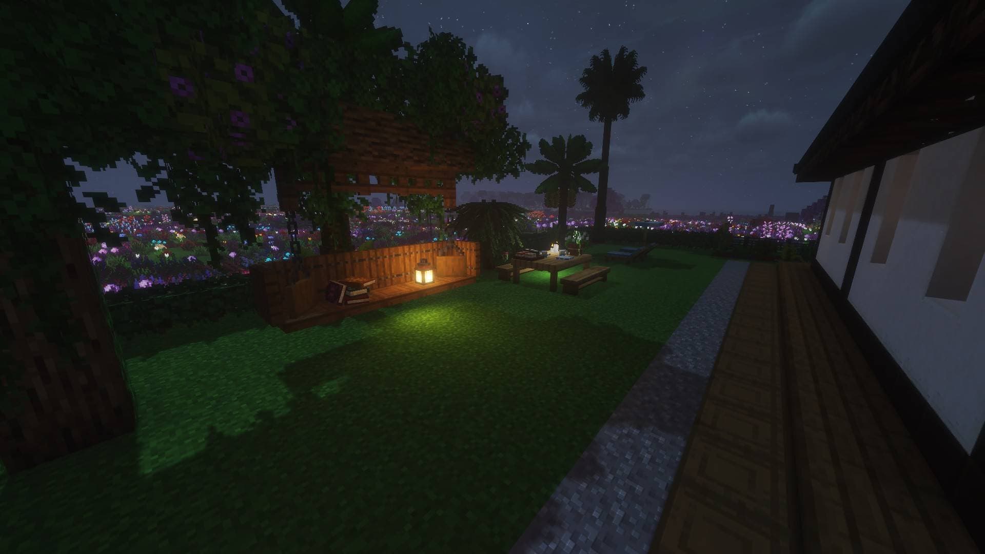 Cozy Comfy + screenshot