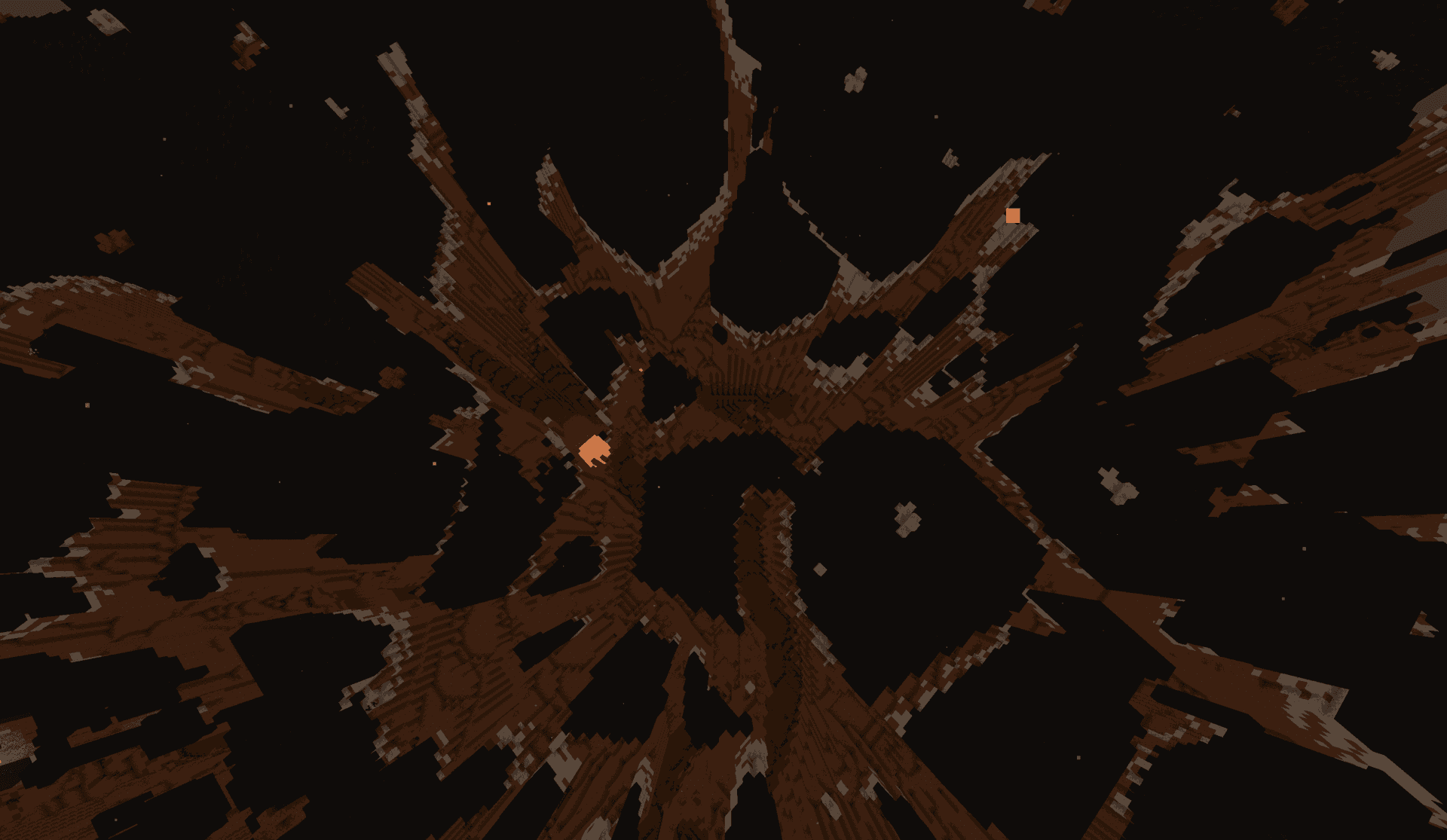 Perdition screenshot