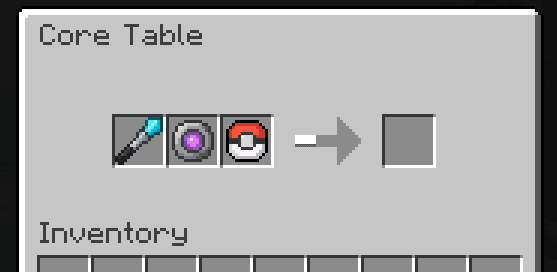CobbleCapsule [Cobblemon Addon] screenshot
