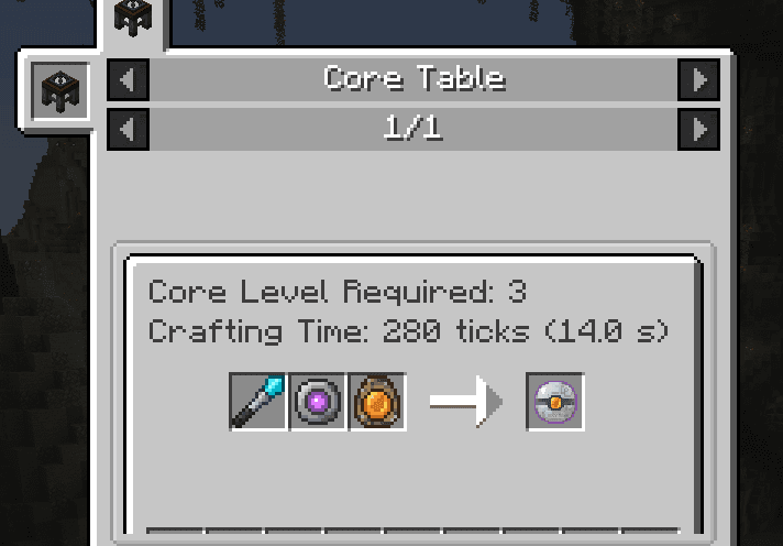 CobbleCapsule [Cobblemon Addon] screenshot