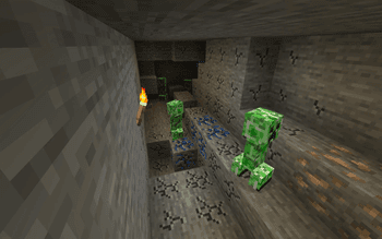 Block Explosion Damage screenshot