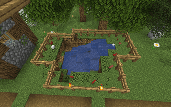 Block Explosion Damage screenshot