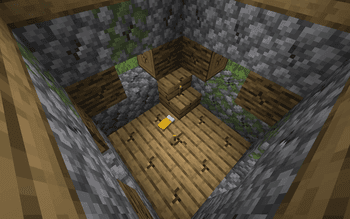 Block Explosion Damage screenshot