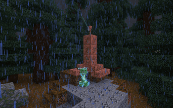 Block Explosion Damage screenshot