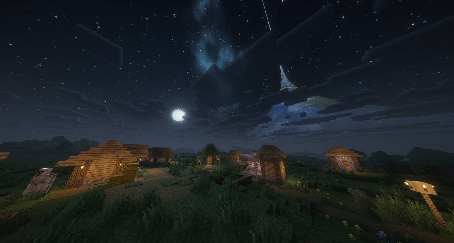 Halo Ring Skybox (Xbox 360 Mash-Up Pack) screenshot