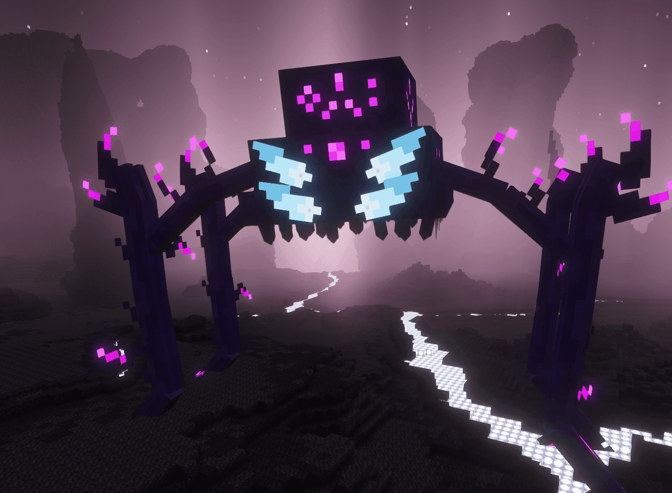Beyond The End - The New End screenshot