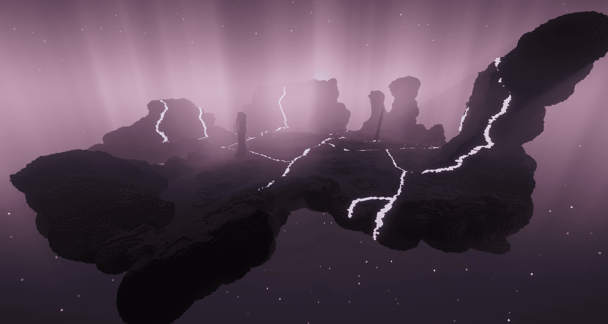 Beyond The End - The New End screenshot