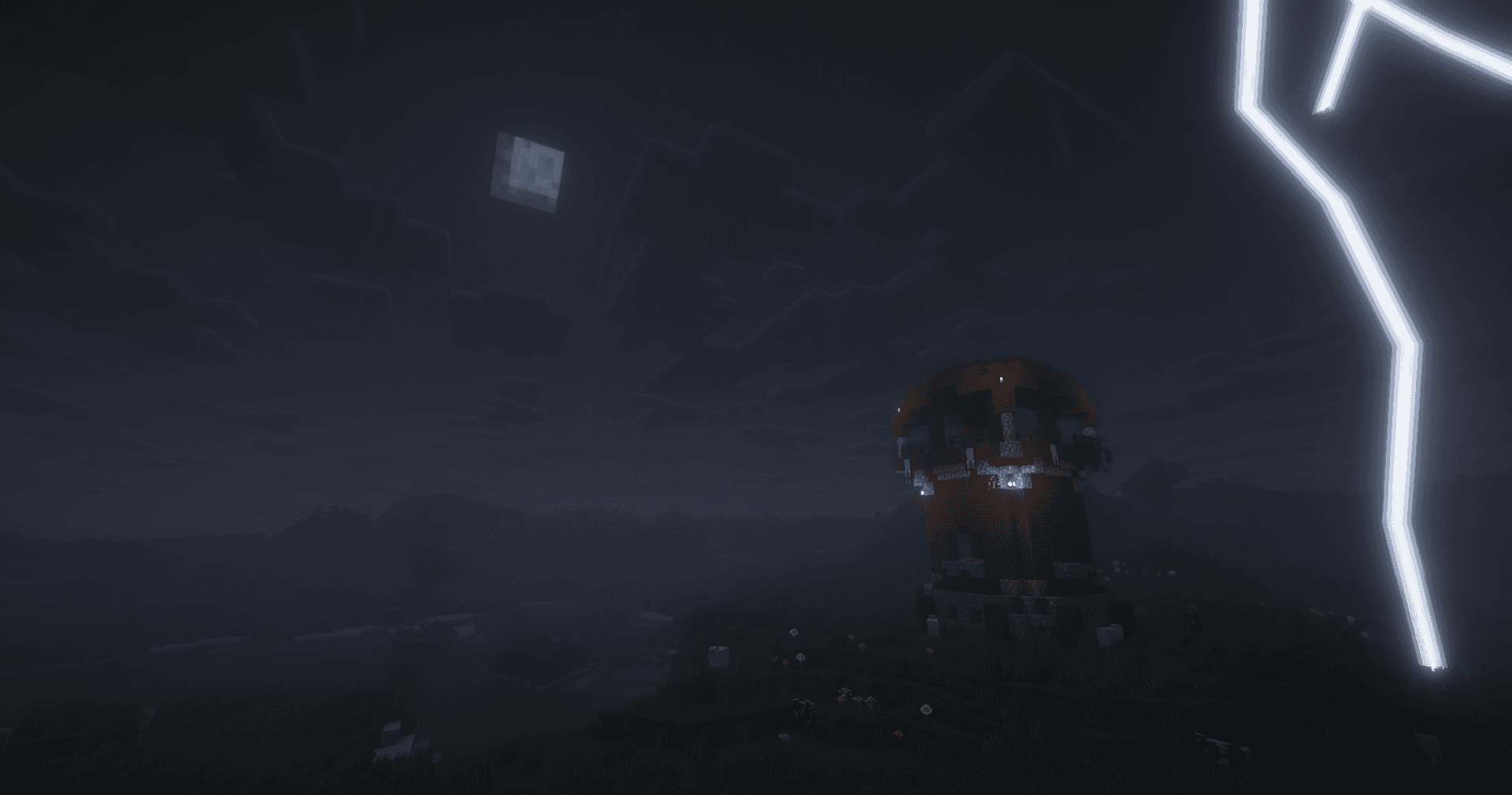 Horizons Alive screenshot
