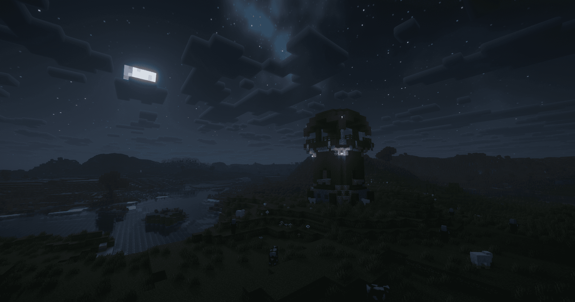 Horizons Alive screenshot