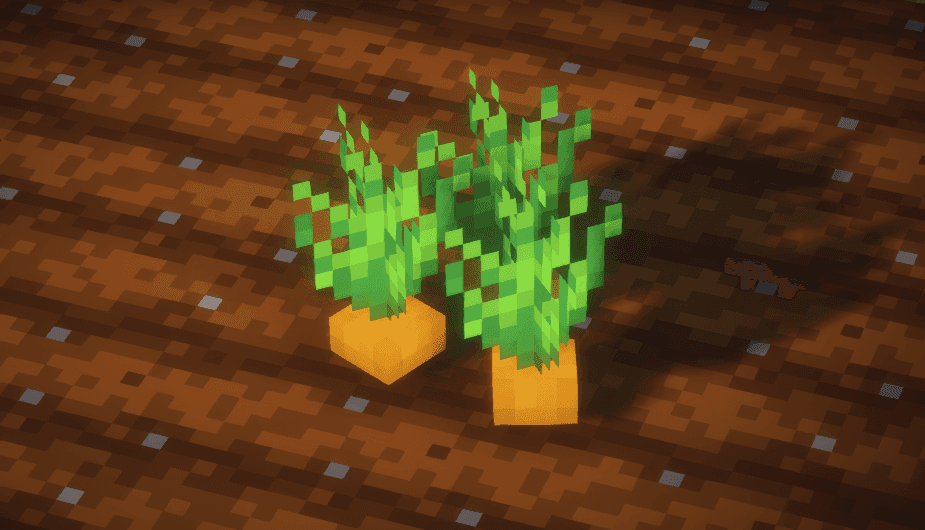 Better Craft Texture screenshot