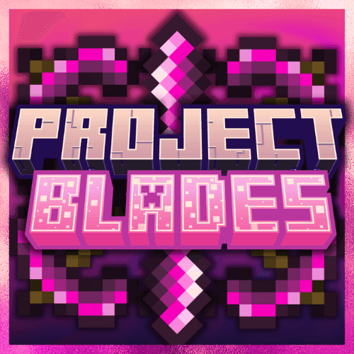 Project Blades screenshot