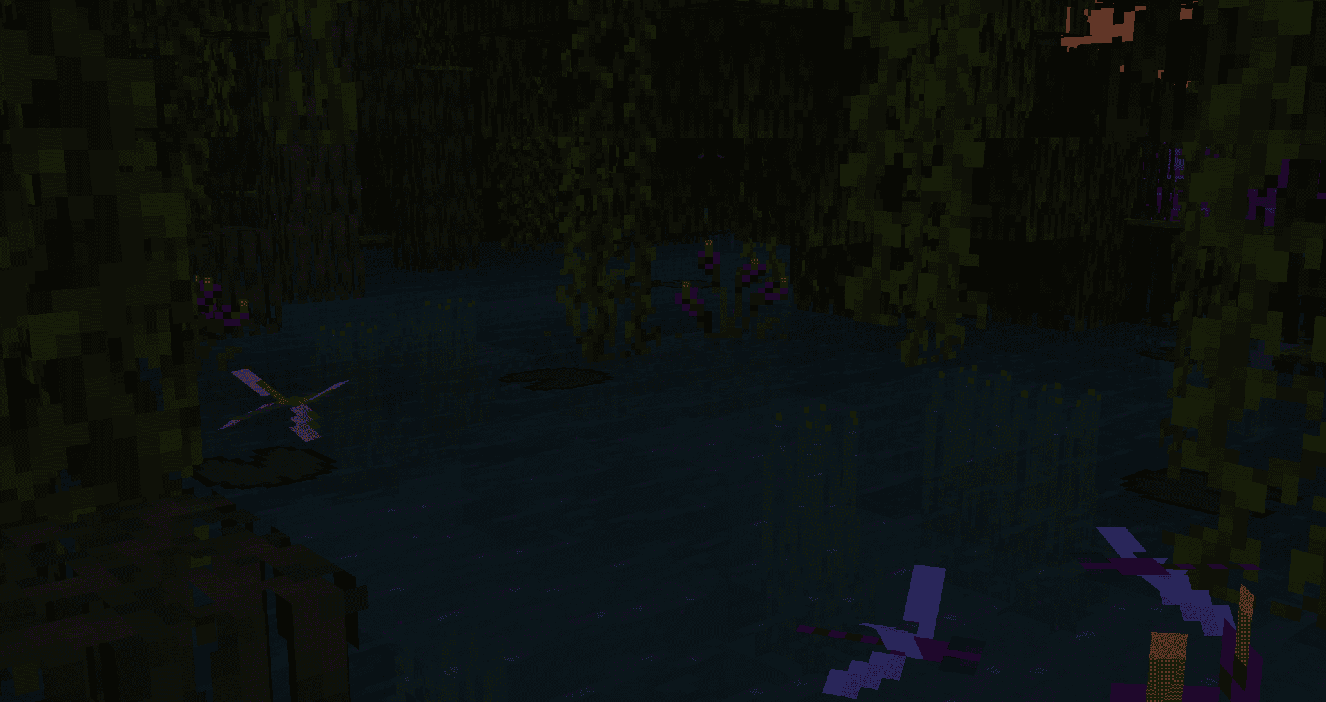 Spawn screenshot