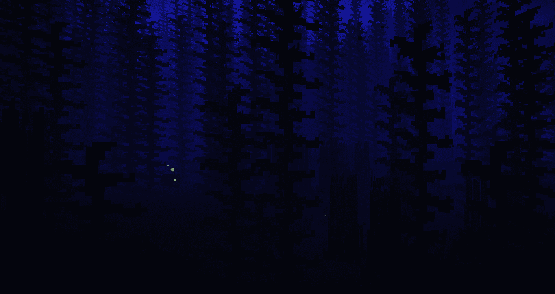 Spawn screenshot