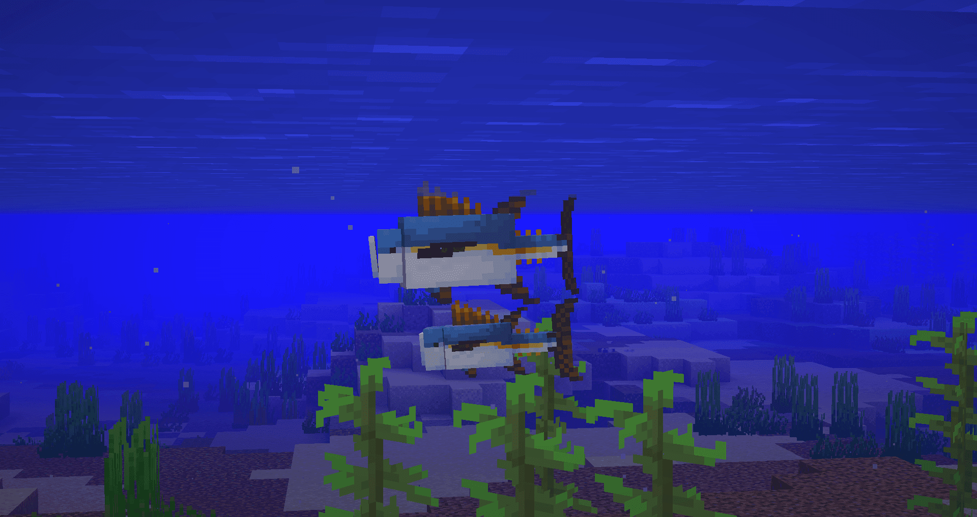 Spawn screenshot