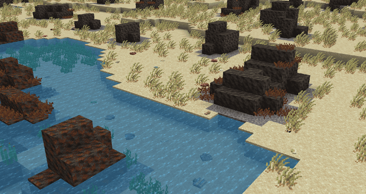 Spawn screenshot
