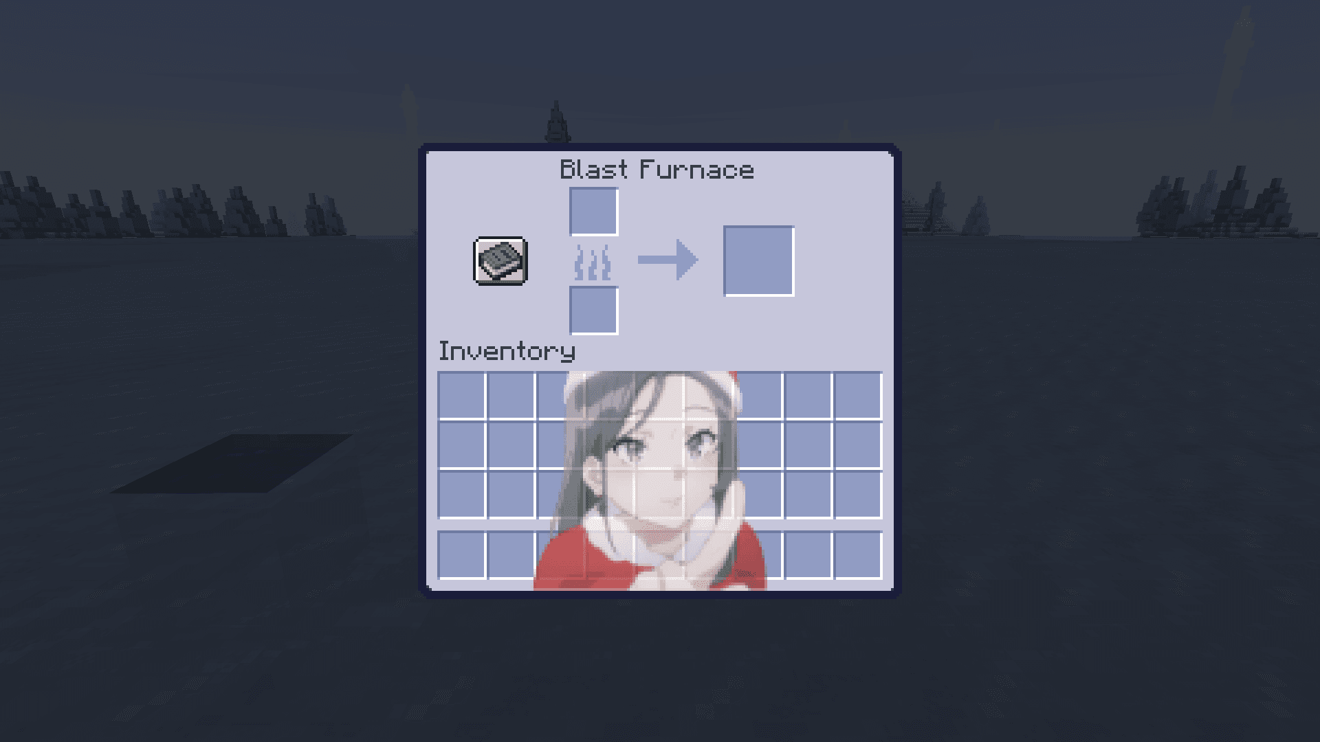 Rascal Does Not Dream GUI Pack screenshot