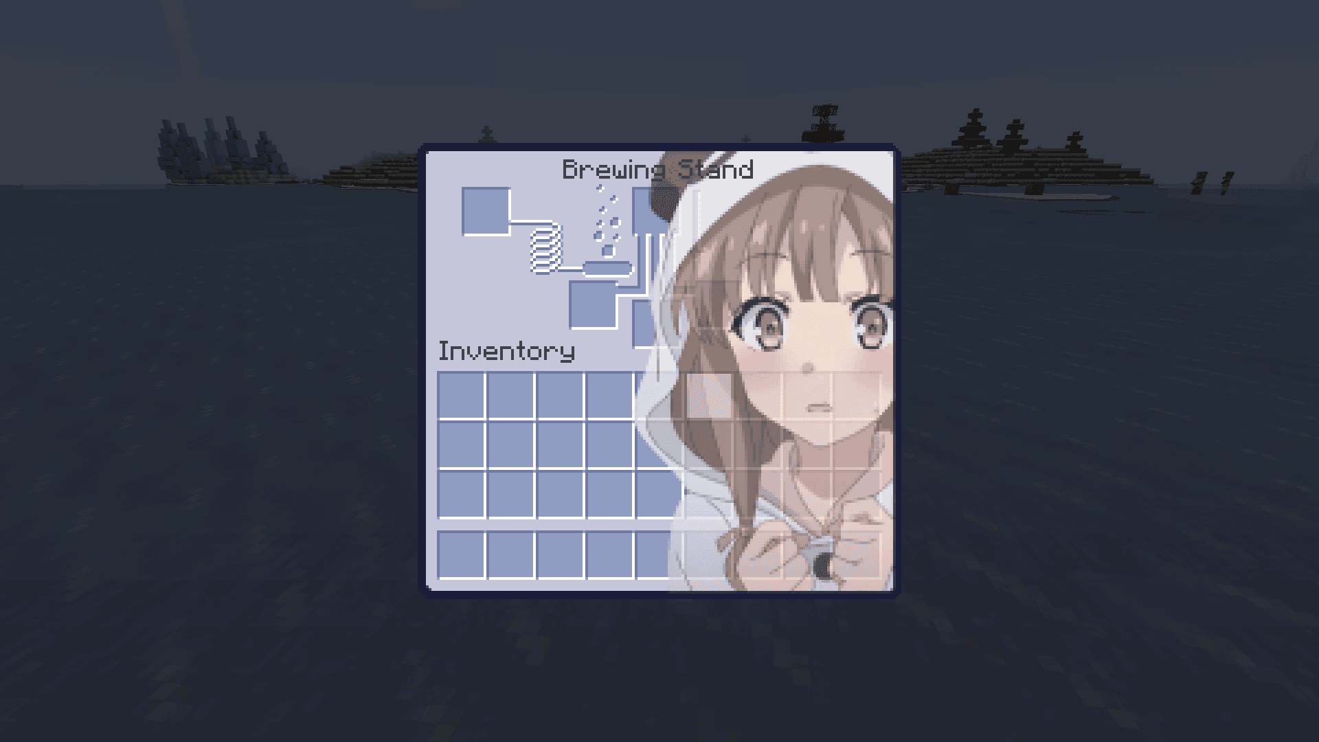 Rascal Does Not Dream GUI Pack screenshot